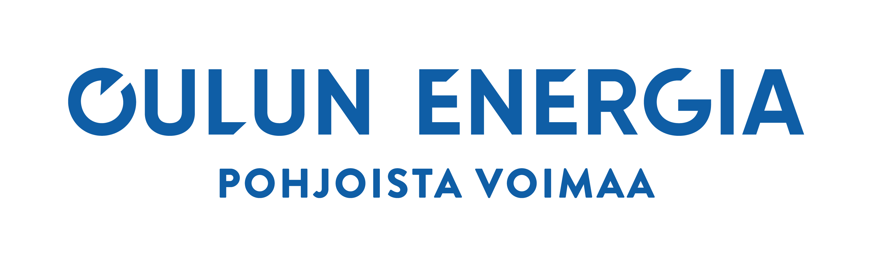Oulun Energia logo