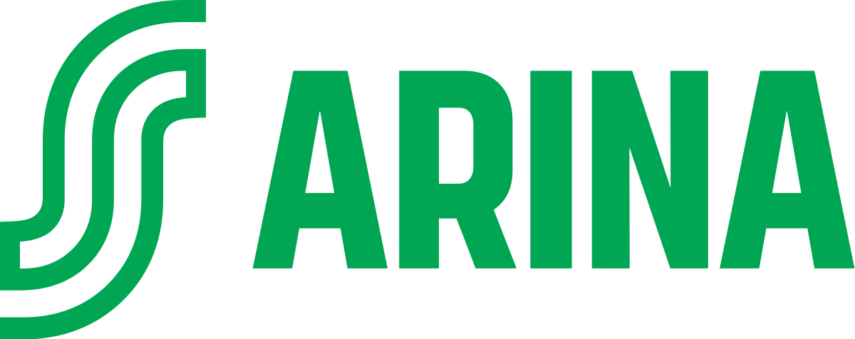 Arina logo