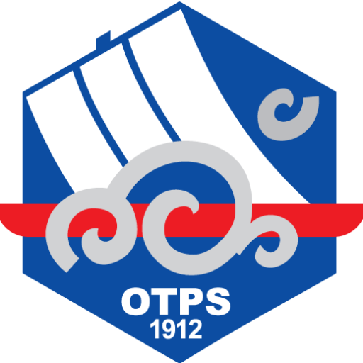 OTPS logo